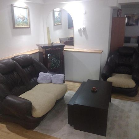 Goksi Apartment Subotica Extérieur photo