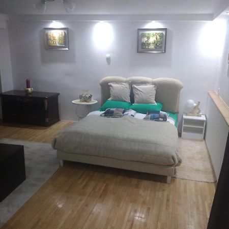 Goksi Apartment Subotica Extérieur photo