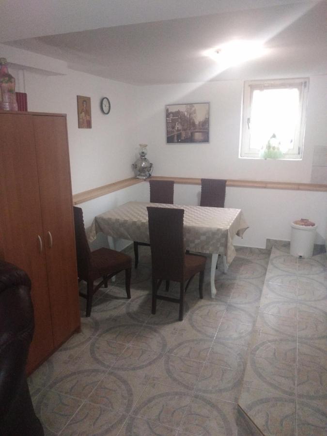 Goksi Apartment Subotica Extérieur photo