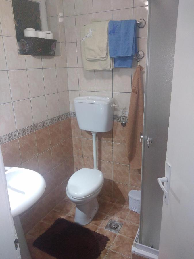 Goksi Apartment Subotica Extérieur photo