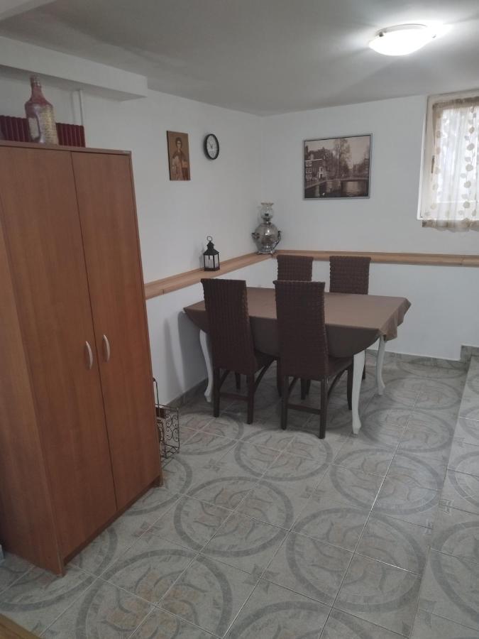 Goksi Apartment Subotica Extérieur photo
